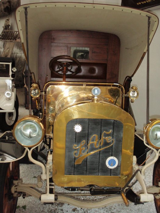 Technikmuseum Speyer - Sinsheim 2010 267